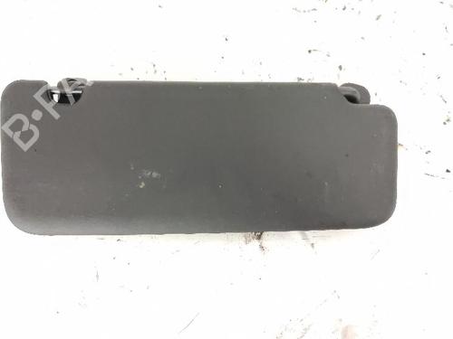 Left sun visor HYUNDAI i30 (PDE, PD, PDEN) 2.0 N | BP39198997I1 - Image 3