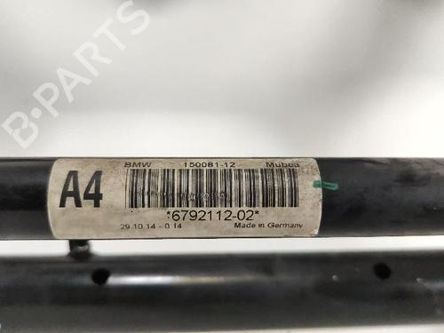 Subframe BMW 3 Touring (F31) 318 d | BP27695847M9