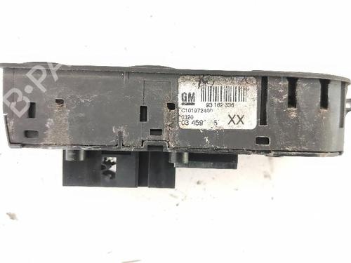 Left front window switch OPEL TIGRA TwinTop (X04) 1.3 CDTI (R97) | BP27410703I27 - Image 3