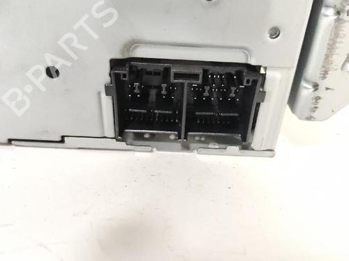 Radio FORD FIESTA VII (HJ, HF) 1.5 TDCi | BP37682932E6 - Image 3