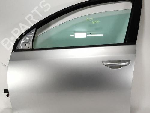 Used Left front door VW GOLF PLUS V (5M1, 521) 2.0 TDI (140 hp) 27432118