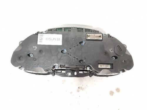 Instrument cluster AUDI A4 B8 (8K2) 2.0 TDI | BP27416386C47 