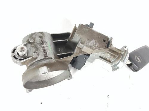 Used Ignition barrel OPEL CORSA D (S07) 1.2 (L08, L68) (80 hp) 27411461