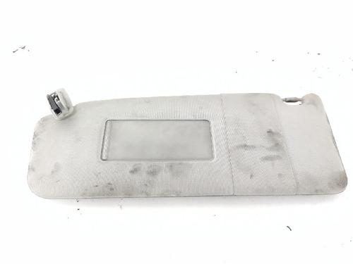 Used Left sun visor AUDI A6 C5 (4B2) 2.5 TDI (150 hp) 27695922