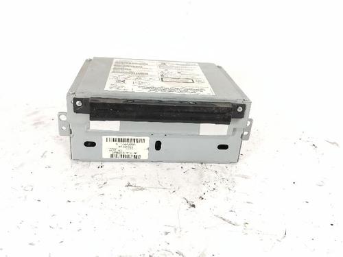 Used Radio Radio 36595804 36595804