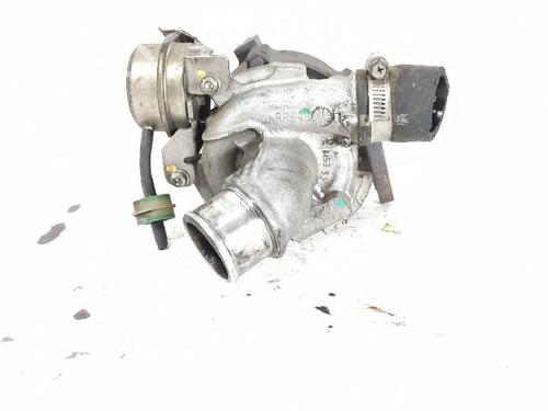Turbolader/Kompressor TOYOTA AURIS (_E15_) 1.4 D-4D (NDE150_, NDE150R) (90 hp) 27413363