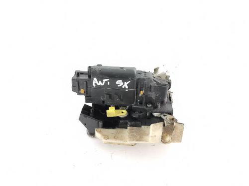 Used Front left lock Front left lock DACIA DUSTER (HS_) 1.6 16V (105 hp) 27428521 27428521