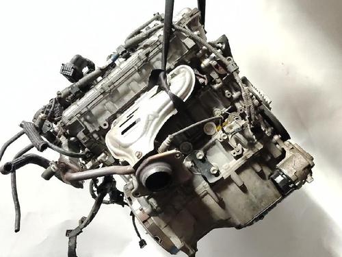 Engine TOYOTA PRIUS (_W3_) 1.8 Hybrid (ZVW30) | BP37629874M1 - Image 3