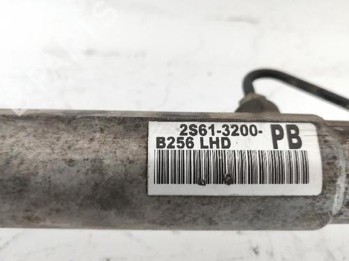 Steering rack FORD FIESTA V (JH_, JD_) 1.4 TDCi | BP30295164M22 