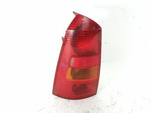 Used Left taillight Left taillight FORD FOCUS I Turnier (DNW) 1.6 16V (100 hp) 39739834 39739834