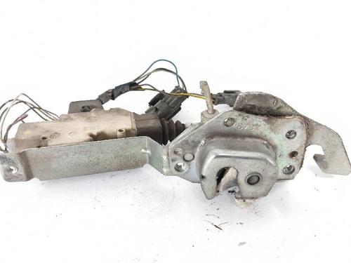 Front left lock FIAT PANDA (141_) 900 | BP29555161C98 