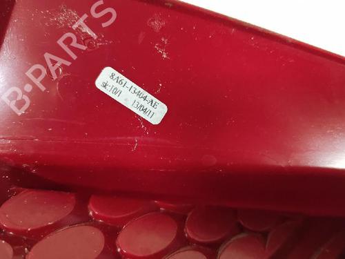 Right taillight FORD FIESTA VI (CB1, CCN) 1.25 | BP27414365C35