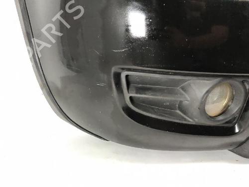 Front bumper FIAT PANDA (169_) 1.3 D Multijet (169.AXC1A) | BP28509200C7 