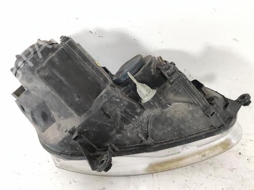 Left headlight VW GOLF PLUS V (5M1, 521) 1.6 FSI | BP31826627C28