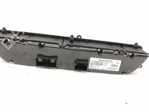 Climate control AUDI A4 Allroad B9 (8WH, 8WJ) 2.0 TDI quattro | BP40062250I5 - Image 3