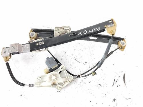 Used Front right window mechanism Front right window mechanism SEAT LEON (5F1) 1.6 TDI (115 hp) 27428334 27428334