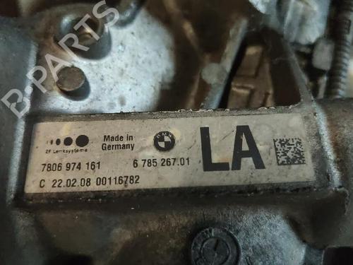 Steering rack BMW 3 Touring (E91) 320 d | BP27925472M22 
