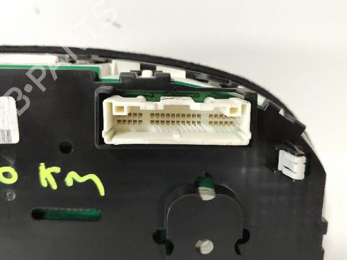 Instrument cluster NISSAN QASHQAI I (J10, NJ10) 1.6 | BP27432293C47