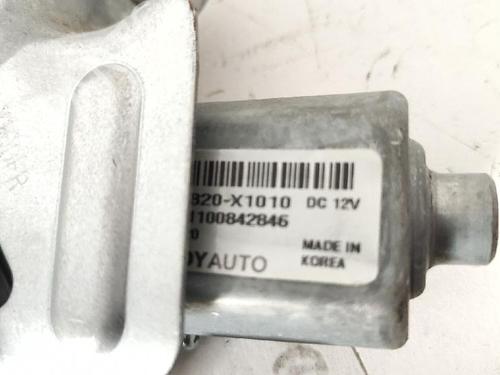 Front right window mechanism SSANGYONG KORANDO (C300) 1.6 e-XDi | BP32335615C23 - Image 2