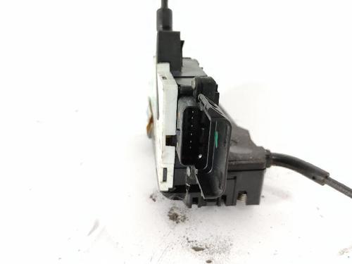 Front left lock CITROËN C4 Picasso I MPV (UD_) 2.0 HDi 138 | BP27418390C98 