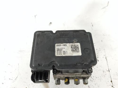 ABS pump OPEL ANTARA A (L07) 2.0 CDTI | BP28714677M43 