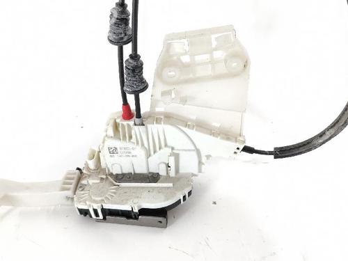 Rear right lock FIAT 500X (334_) 1.0 (334.AXN1B) | BP27430798C99 