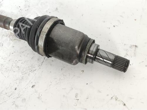 Right front driveshaft RENAULT CAPTUR I (J5_, H5_) 0.9 TCe 90 | BP37711171M39 - Image 3