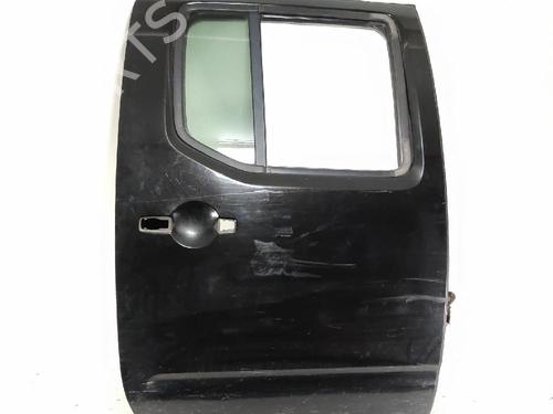 Right rear door NISSAN NAVARA NP300 (D40) 2.5 dCi 4WD | BP27413912C5 