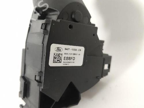 Ratstangsstang FORD FIESTA VI (CB1, CCN) 1.4 TDCi | BP27417661I23 