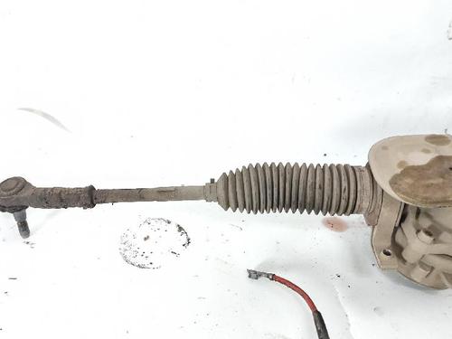 Steering rack SEAT LEON (1P1) 1.6 | BP31608749M22 - Image 2