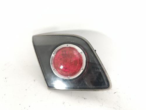 Used Left taillight Left taillight MAZDA 3 (BK) 1.6 DI Turbo (109 hp) 27412692 27412692