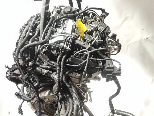 Engine BMW 1 (F40) 118 i | BP36352919M1 - Image 3