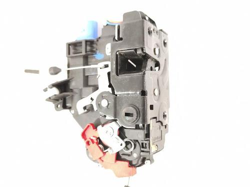Used Rear left lock VW GOLF PLUS V (5M1, 521) 1.9 TDI (105 hp) 27418346
