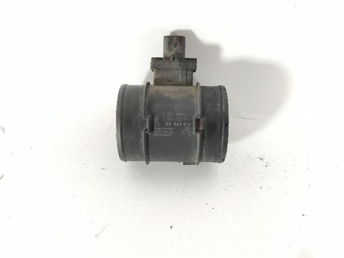 Used Mass air flow sensor Mass air flow sensor OPEL ASTRA J Sports Tourer (P10) 1.7 CDTI (35) (125 hp) 27472965 27472965