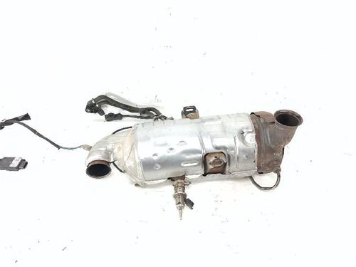 Used Particulate filter Particulate filter CITROËN C3 III (SX) 1.5 BlueHDi 100 (SXYHYP, SXYHTU) (102 hp) 33014496 33014496