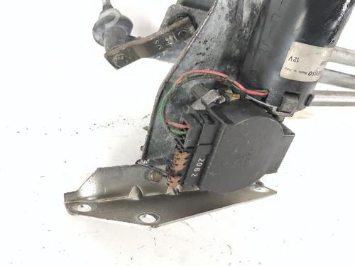 Front wiper motor FIAT DUCATO Bus (244_) 2.0 | BP28973430M29 