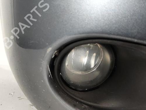Front bumper CITROËN XSARA PICASSO (N68) 1.6 16V | BP27416850C7 