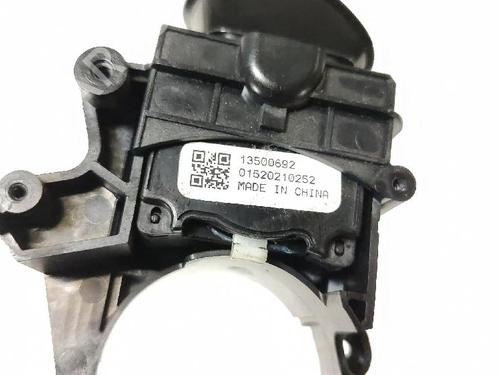 Steering column stalk CHEVROLET CRUZE (J300) 2.0 CDI | BP27925485I23 