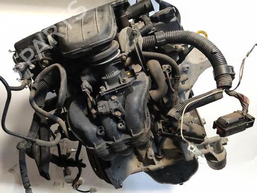 Engine PEUGEOT 107 (PM_, PN_) 1.0 | BP27428676M1