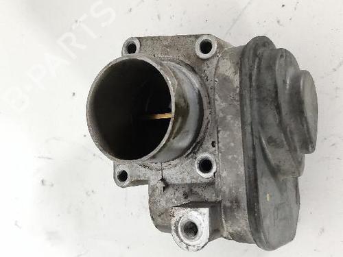 Used Throttle body OPEL ASTRA H Estate (A04) 1.7 CDTI (L35) (101 hp) 27415891