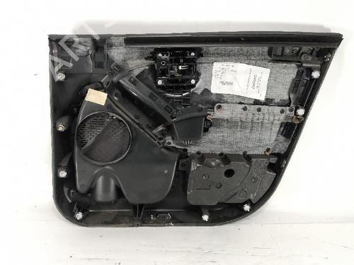 Front left panel FIAT 500X (334_) 1.6 (334AXE1A) | BP40258536C58 - Image 2