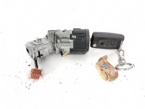 Used Ignition barrel Ignition barrel CITROËN C3 Picasso (SH_) 1.4 VTi 95 (SH8FSC, SH8FP0, SH8FP6) (95 hp) 27431509 27431509
