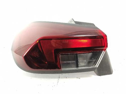 left-taillight-opel-corsa-f-p2jo-2019-27428245 main image