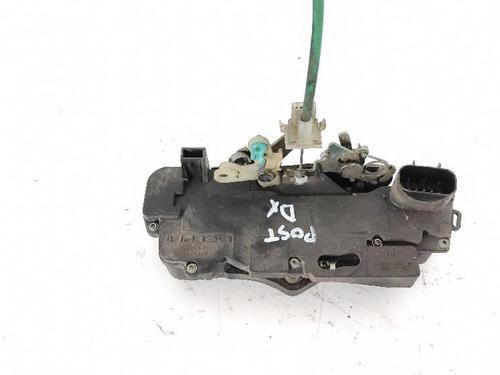 Used Rear right lock Rear right lock FIAT STILO (192_) 1.9 JTD (192_XE1A) (115 hp) 27420181 27420181