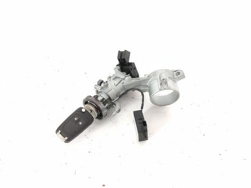 Used Ignition barrel OPEL ASTRA J Sports Tourer (P10) 1.7 CDTI (35) (125 hp) 27422898
