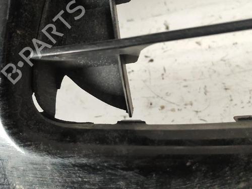 Front bumper CITROËN C3 I (FC_, FN_) 1.1 i | BP27421901C7 