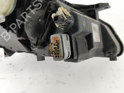 Left headlight MERCEDES-BENZ A-CLASS (W169) A 150 (169.031, 169.331) | BP34391426C28 - Image 4