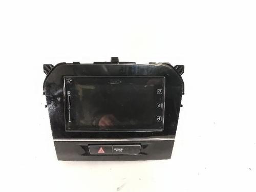 Used Radio Radio SUZUKI VITARA (LY) 1.6 DDiS AllGrip (APK416D) (120 hp) 40062302 40062302