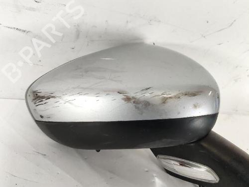 Right mirror CITROËN C3 II (SC_) 1.2 VTi 82 | BP28689179C27