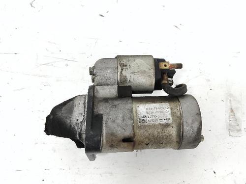 Used Starter Starter OPEL MERIVA B MPV (S10) 1.7 CDTI (75) (131 hp) 27431807 27431807